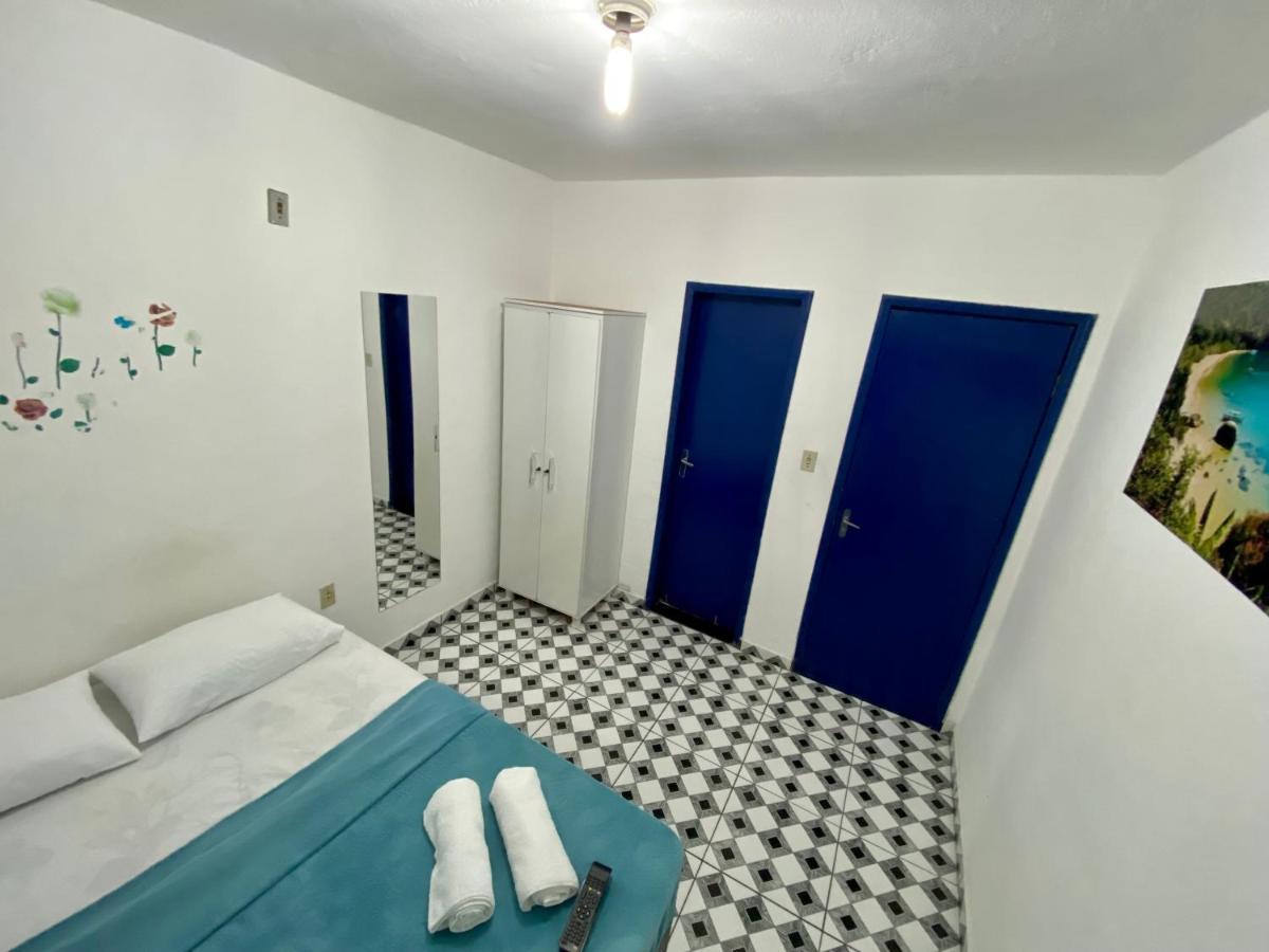 Canoa Suites Paraty Araquari Exterior photo