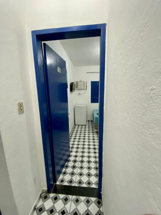 Canoa Suites Paraty Araquari Exterior photo