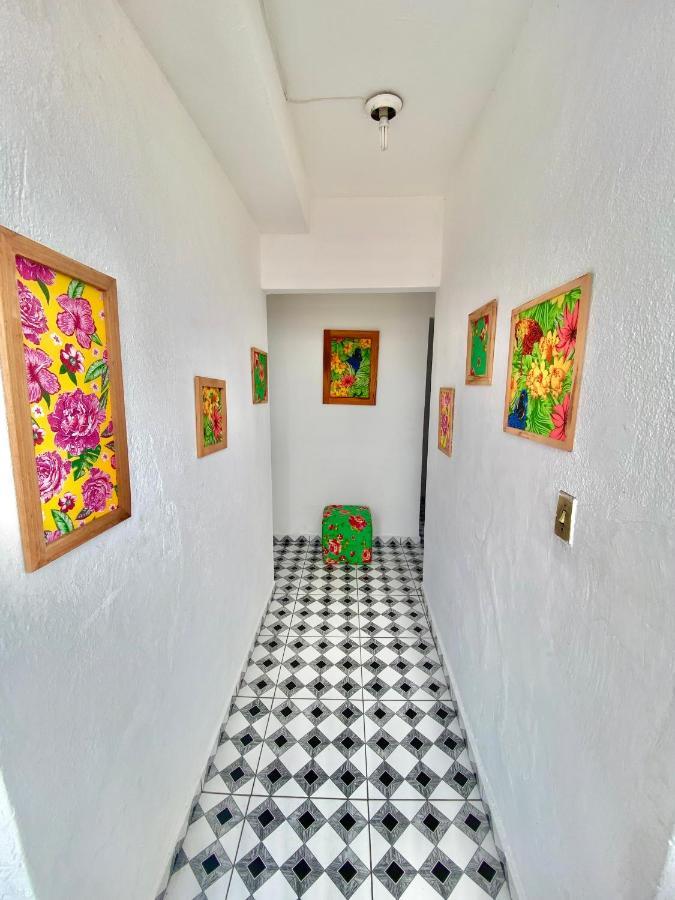 Canoa Suites Paraty Araquari Exterior photo