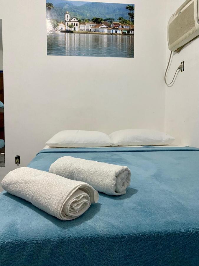 Canoa Suites Paraty Araquari Exterior photo