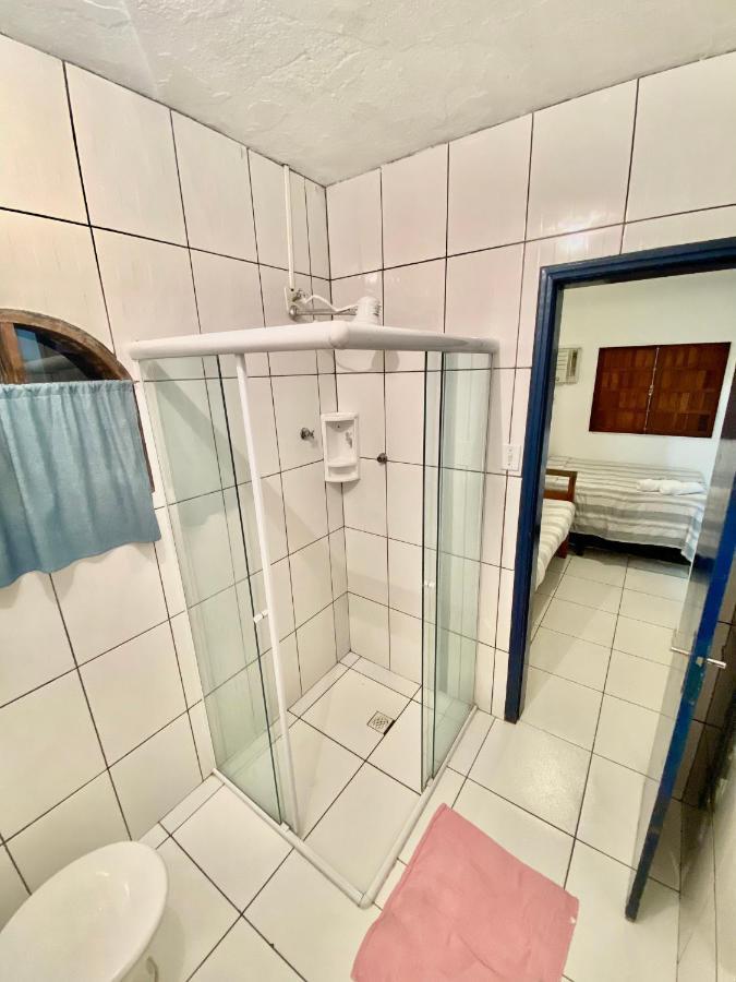 Canoa Suites Paraty Araquari Exterior photo