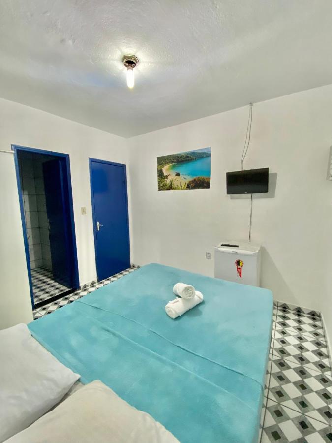 Canoa Suites Paraty Araquari Exterior photo