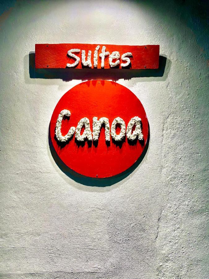 Canoa Suites Paraty Araquari Exterior photo