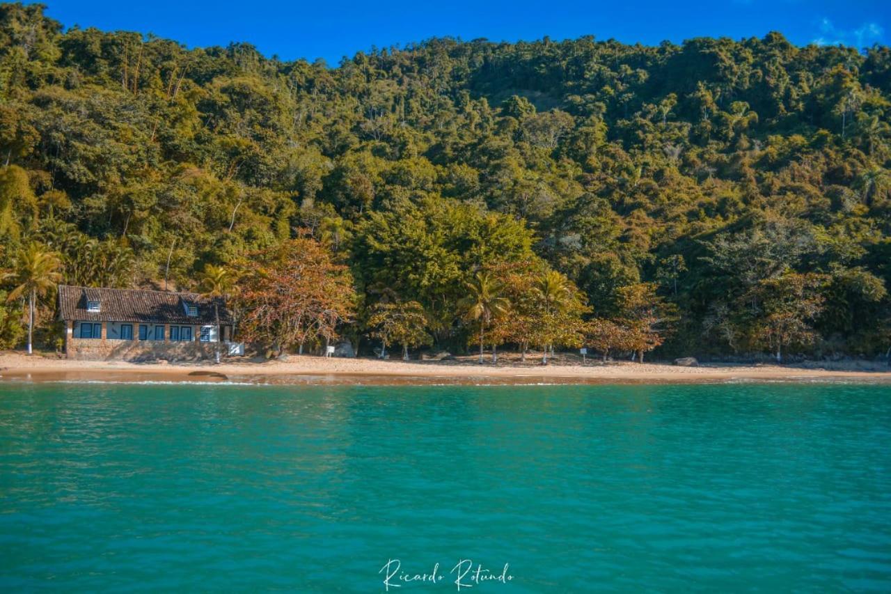 Canoa Suites Paraty Araquari Exterior photo