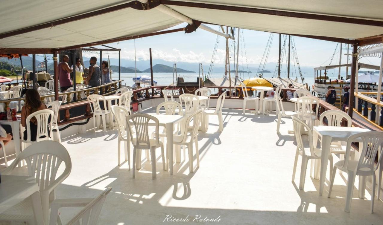 Canoa Suites Paraty Araquari Exterior photo