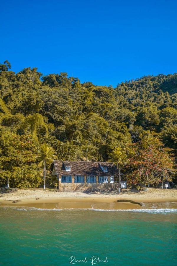 Canoa Suites Paraty Araquari Exterior photo