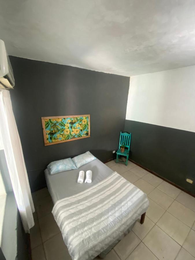 Canoa Suites Paraty Araquari Exterior photo