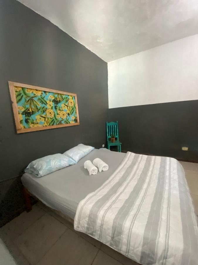 Canoa Suites Paraty Araquari Exterior photo